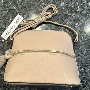 Malibu Skye Crossbody Purse